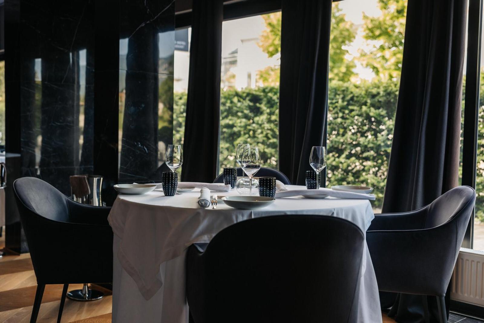 Dam Boutique Hotel & Restaurant Nova Gorica Exterior photo