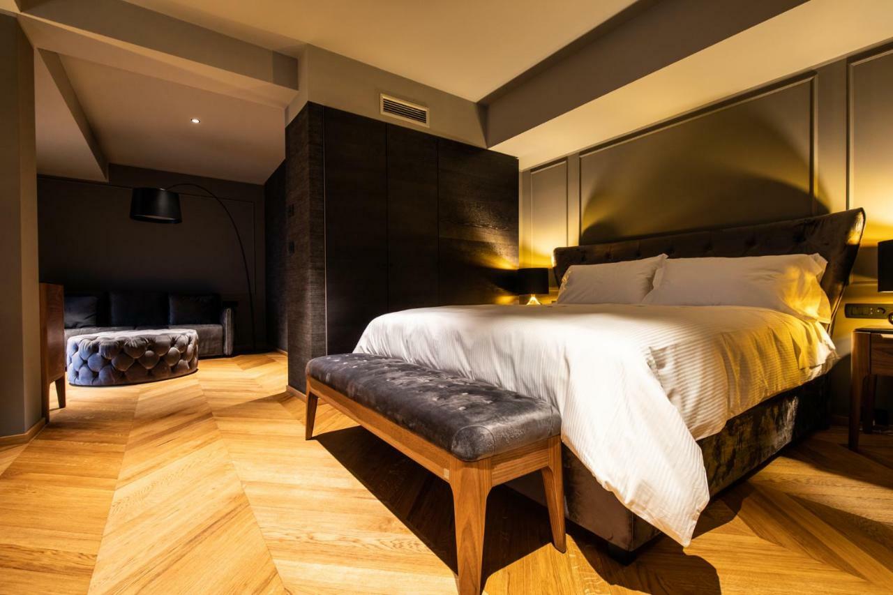 Dam Boutique Hotel & Restaurant Nova Gorica Exterior photo