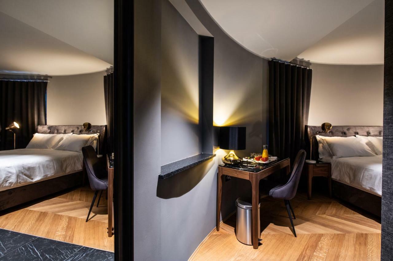 Dam Boutique Hotel & Restaurant Nova Gorica Exterior photo