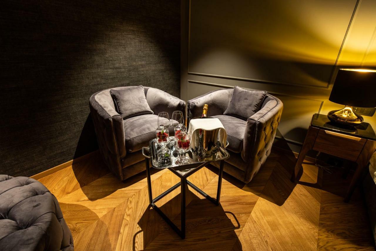 Dam Boutique Hotel & Restaurant Nova Gorica Exterior photo