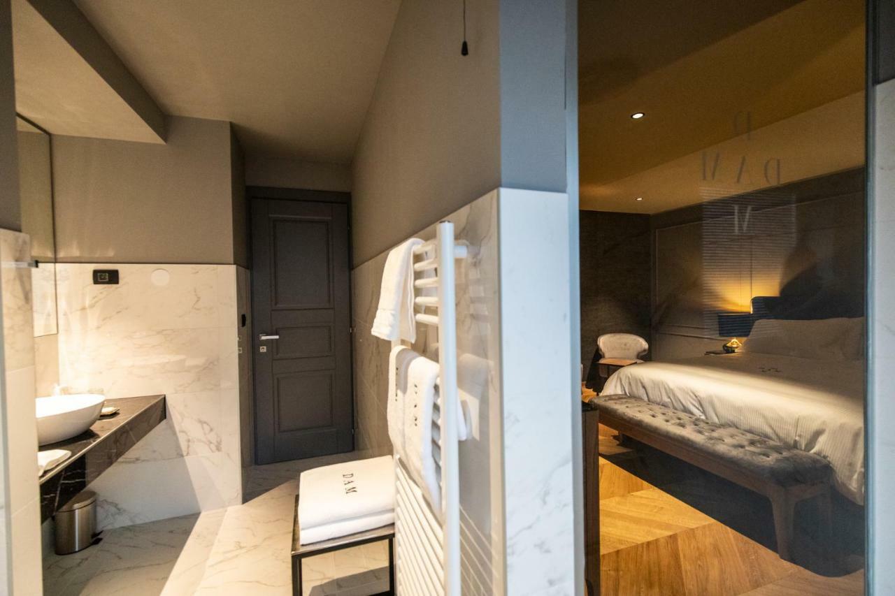 Dam Boutique Hotel & Restaurant Nova Gorica Exterior photo