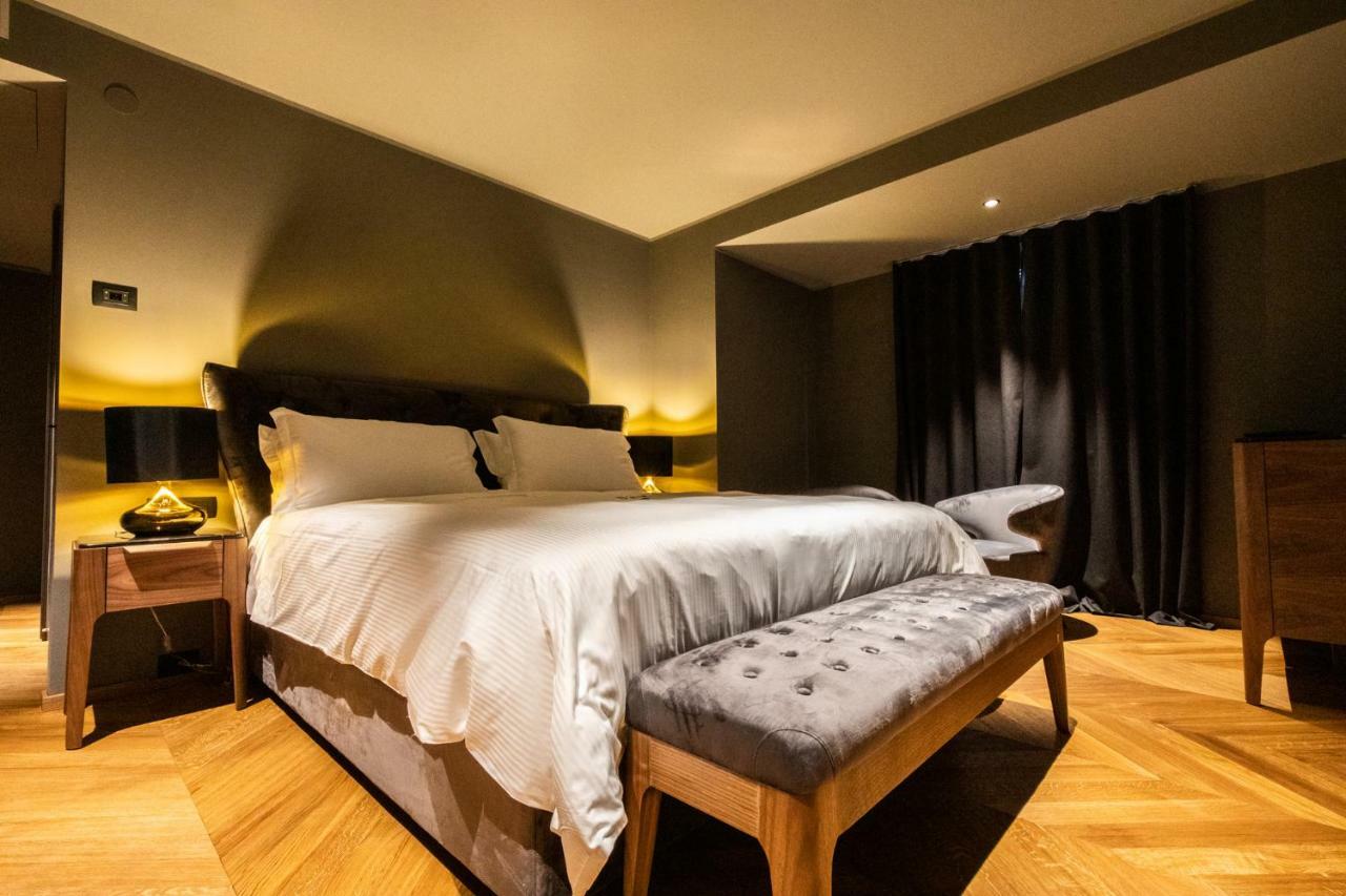 Dam Boutique Hotel & Restaurant Nova Gorica Exterior photo